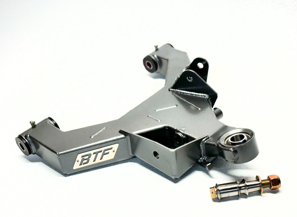 2024 Tacoma lower control arms