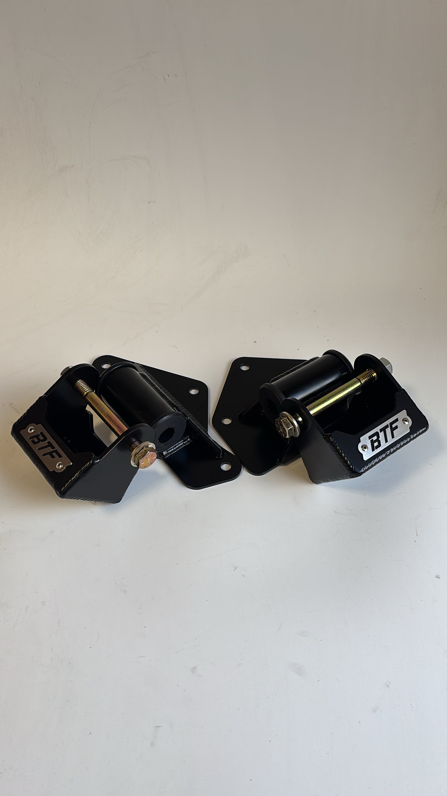 1998-2011 ranger 4.0 SOHC motor mounts