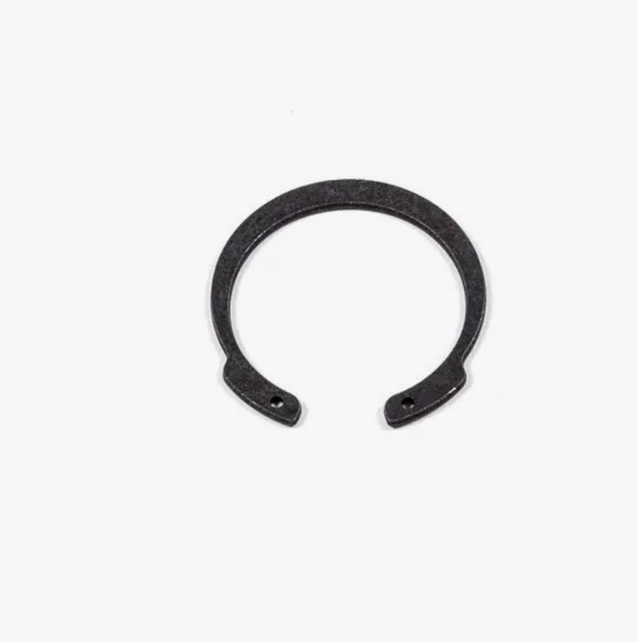 1” uniball snap ring