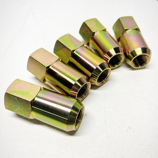 5/8-18 Lug Nuts