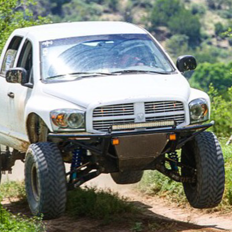 05-07 Ram 1500 4x4 Long Travel