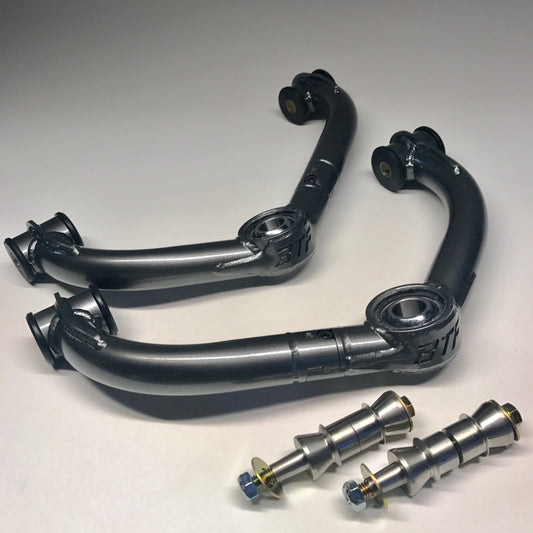 02-05 Explorer Uniball Upper Control Arms