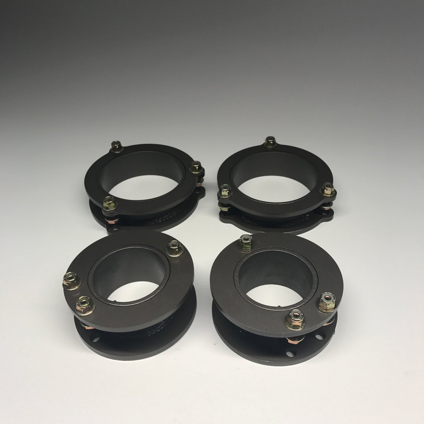 02-05 Explorer 2” Lift Spacers