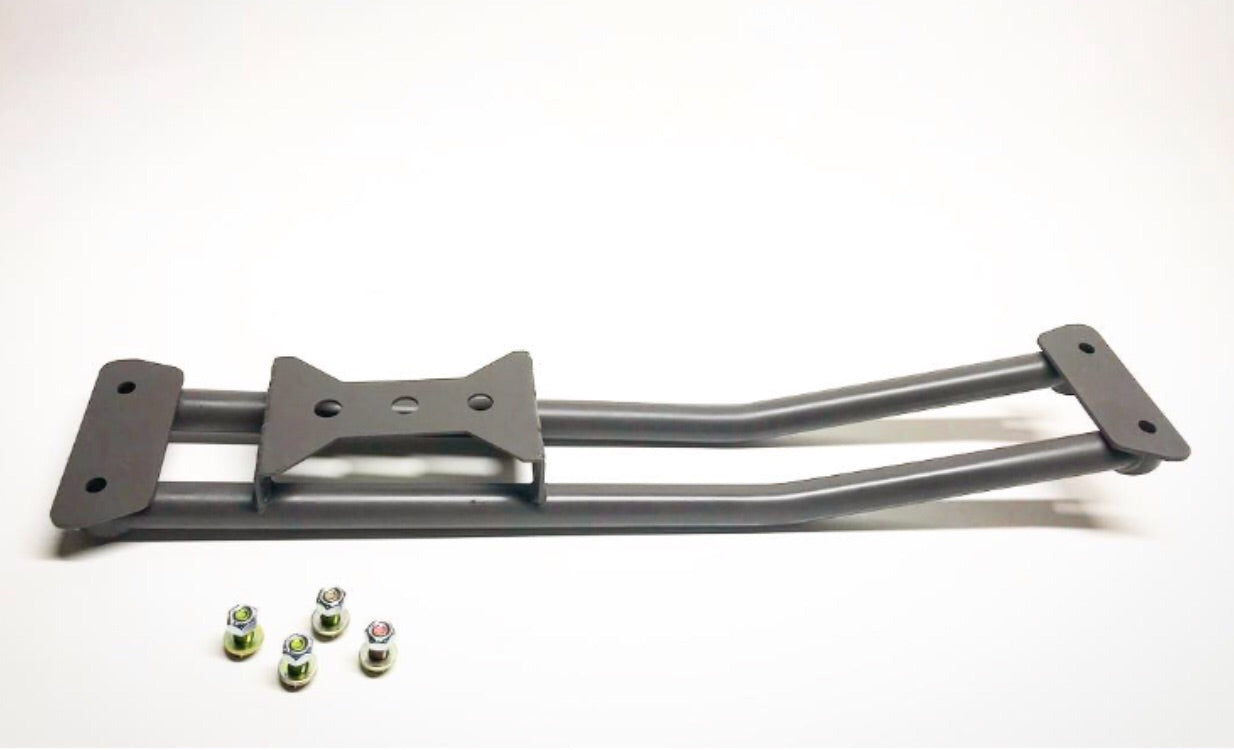 Gas Tank Crossmember (2WD Ranger)