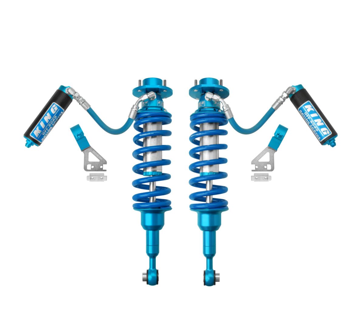 King Shocks
