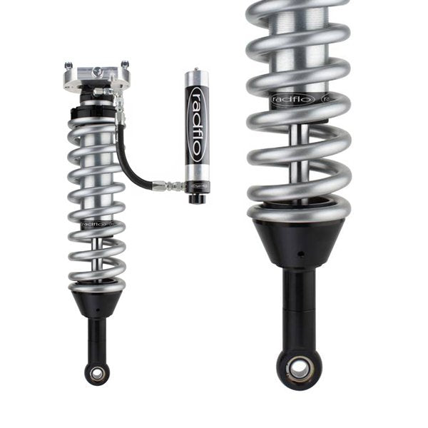 Radflo Shocks