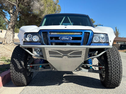 98-12 4x4 Ranger / 95-01 Explorer Race Long Travel
