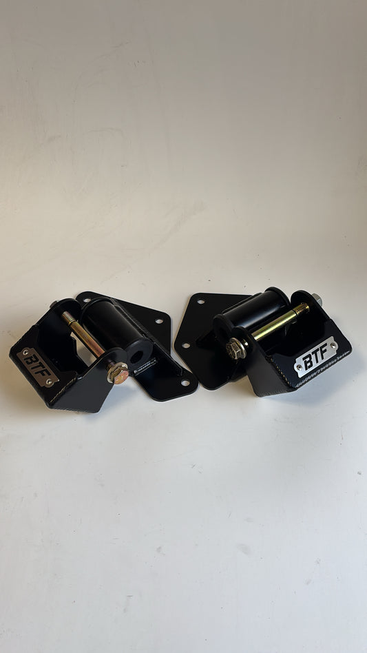 1998-2011 ranger 4.0 SOHC motor mounts
