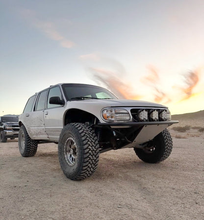 Ranger Edge/Explorer/Sport Trac 2WD Race Long Travel