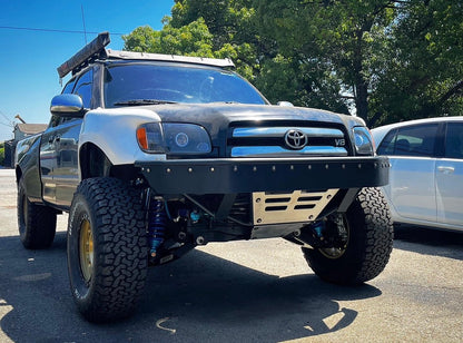 1st Gen Tundra / Sequoia Long Travel Suspension