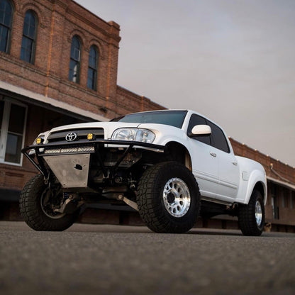 1st Gen Tundra / Sequoia Long Travel Suspension