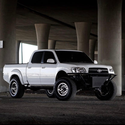 1st Gen Tundra / Sequoia Long Travel Suspension