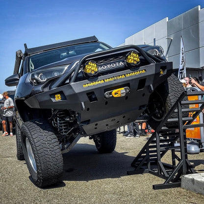 3rd Gen Tacoma Long Travel Suspension