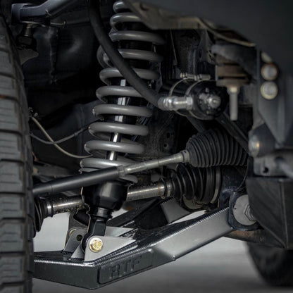 3rd Gen Tacoma Long Travel Suspension