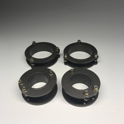 02-05 Explorer Leveling Lift Spacers