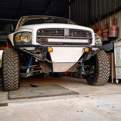 05-07 Ram 1500 4x4 Long Travel
