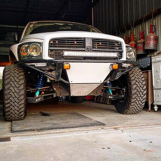05-07 Ram 1500 4x4 Long Travel