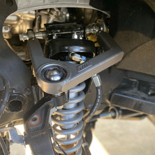 2019-2021 Ranger Uniball Upper Control Arms