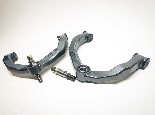 Ranger Edge/Explorer/4x4 Uniball Upper Control Arms