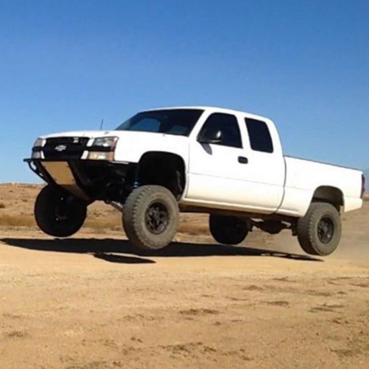 99-06 Chevy/GMC 1500 2WD Basic Long Travel