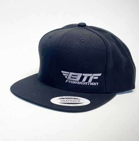 BTF Snap Back Hat