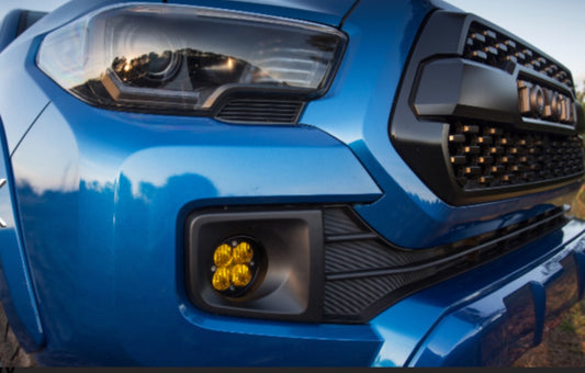 Baja Designs Fog Light (Tacoma/4Runner/Tundra)