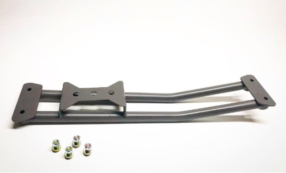 Ranger – BTF Fabrication
