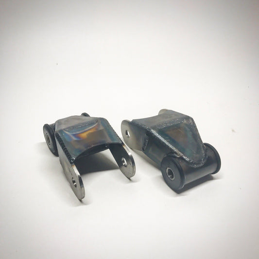 Ford Ranger Shackles - Stock Length