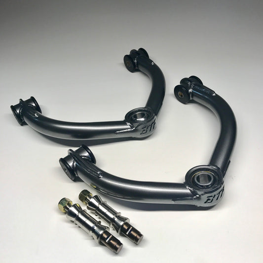 Ranger Uniball Upper Control Arms - Coilspring Truck
